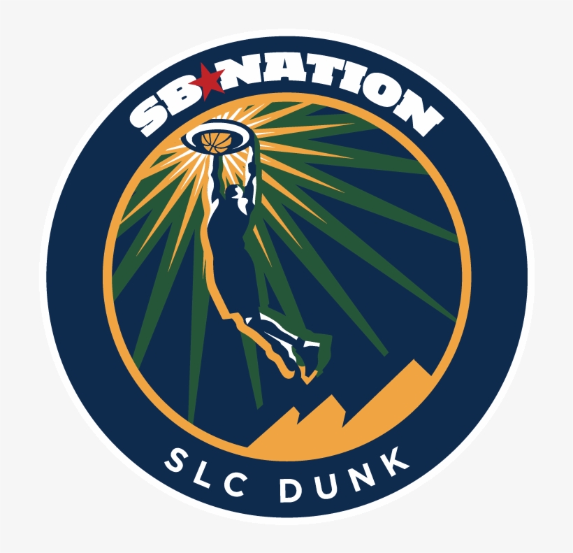 Utah Jazz Sb Nation, transparent png