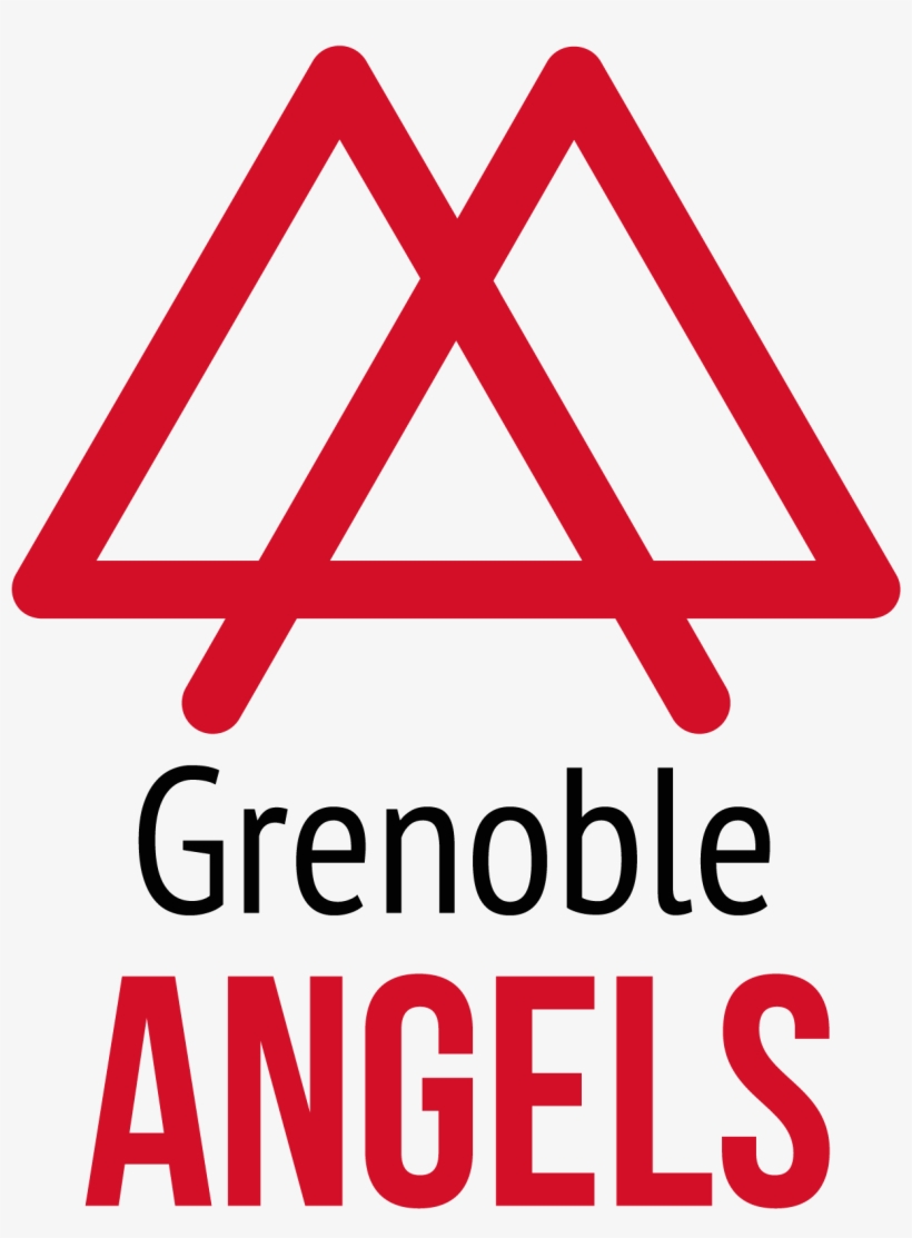Nouvelle Charte Graphique Pour Grenoble Angels - Logo, transparent png