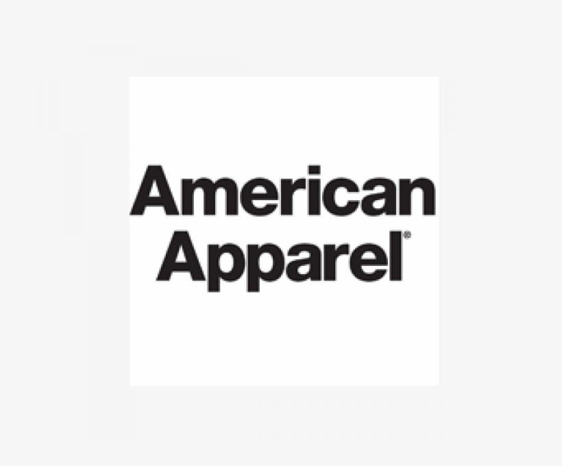 Sites Like American Apparel - American Apparel Navy Blue Trench Coat, transparent png