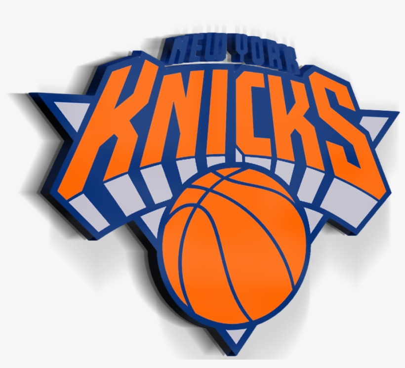 I've Been Doing The Same Lol These Are How Mine Come - New York Knicks Jpg, transparent png