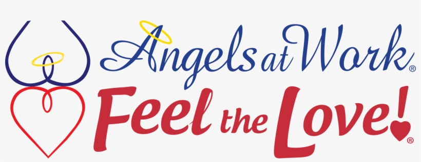 Feel The Love® / Angels At Work® - House Of Cushions Ifish Filled Cushion, transparent png