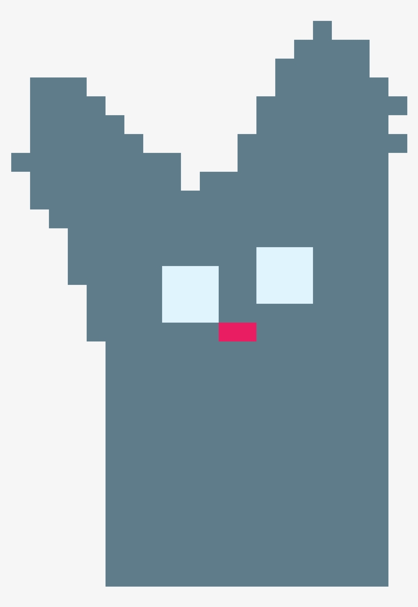 Fluffface Oc Warrior Cat - Emblem, transparent png