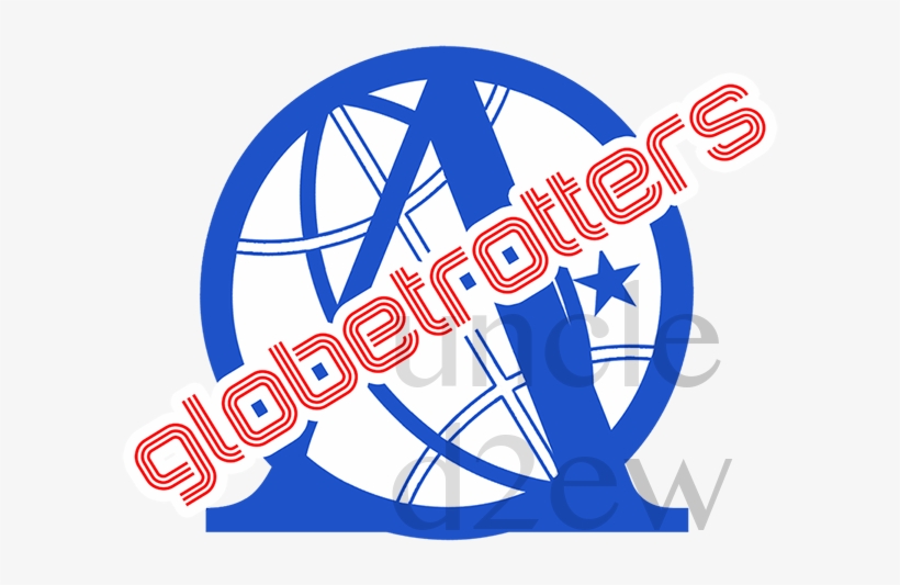 A Rebrand Of The Harlem Globetrotters, Moved To Athens, transparent png