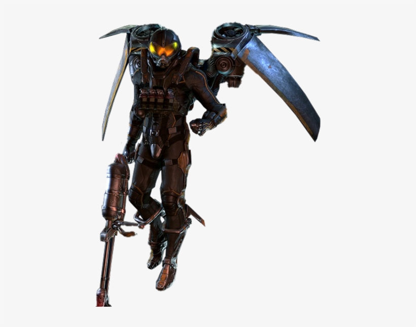 Firefly - Batman Arkham Firefly Png, transparent png