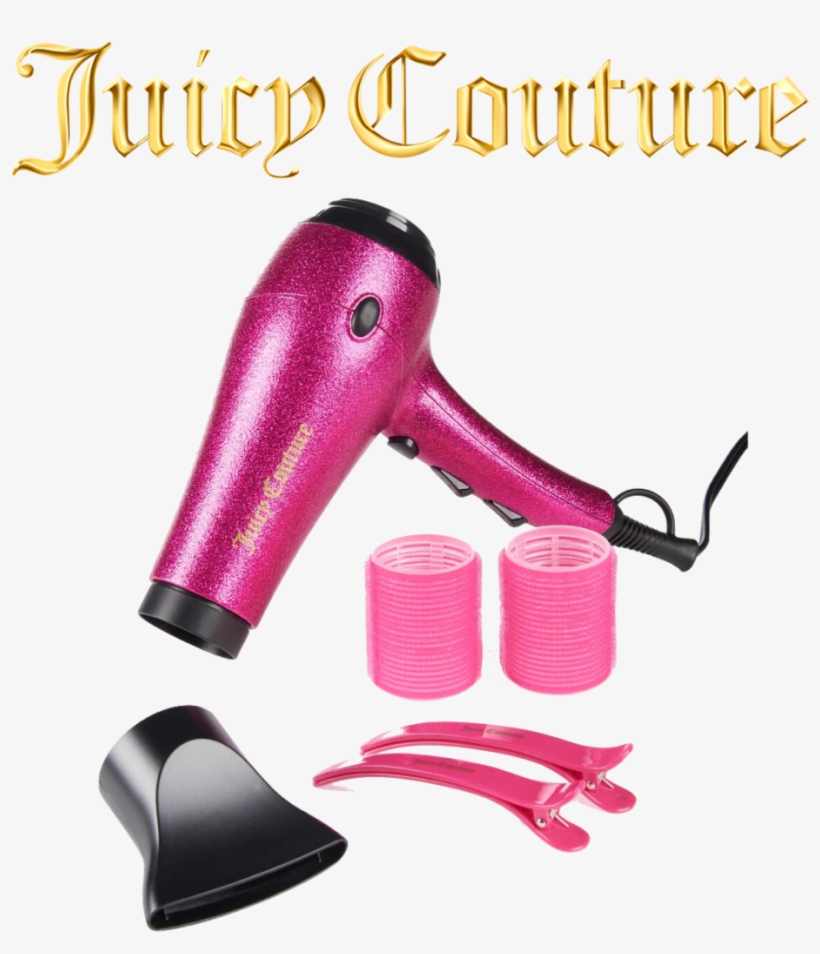 Juicy Couture Necklace, transparent png