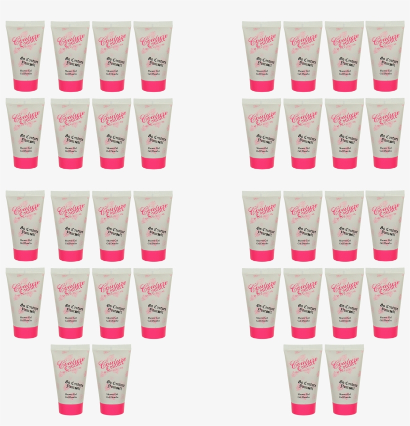 Couture By Juicy Couture For Women Combo Pack - Cosmetics, transparent png