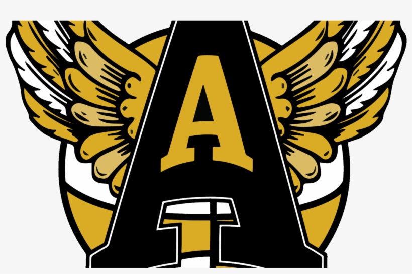 Atlanta Angels - Angel Wings, transparent png