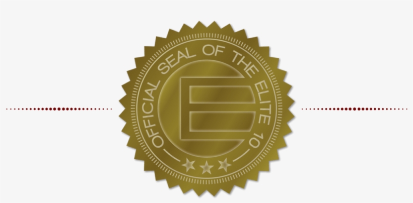 Official Seal Of The Elite - Fidanza 961996 Adjustable Cam Gear, transparent png