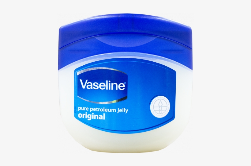 Vaseline Pure Petroleum Jelly Original 250ml - Vaseline Petroleum Jelly 250ml, transparent png