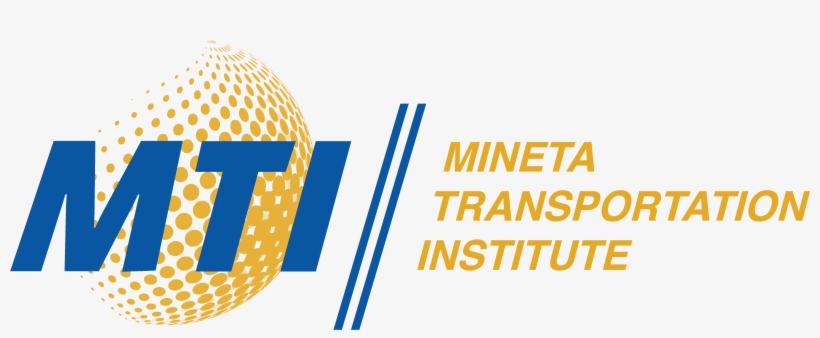 Mineta Transportation Institute Publications, transparent png