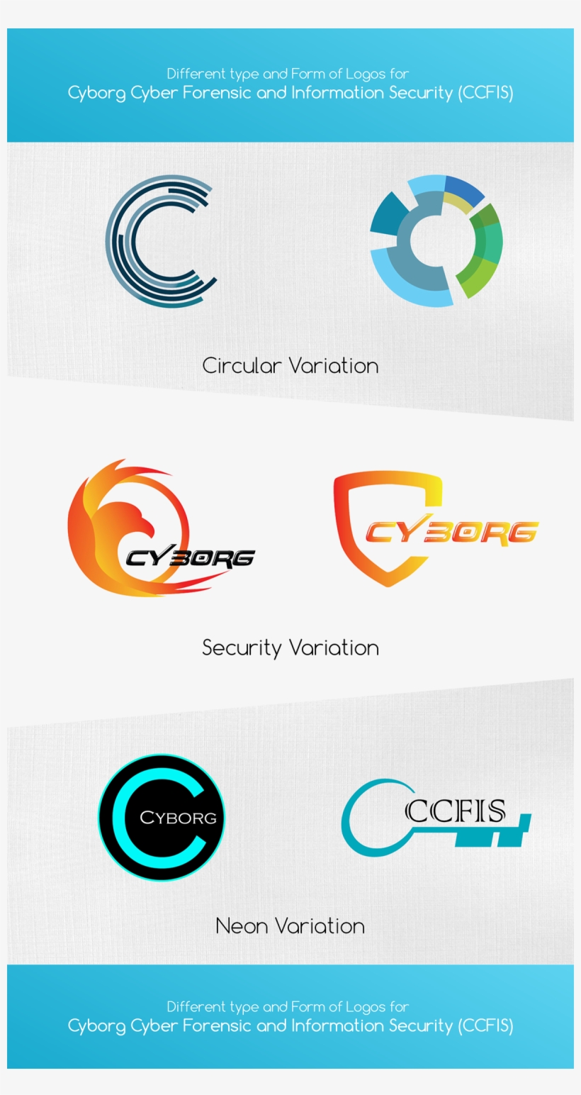 #2 Logo Design - Circle, transparent png