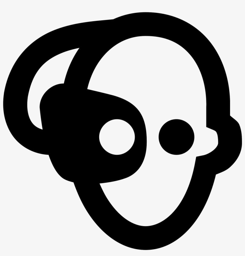 Cyborg Icon - Cyborg, transparent png