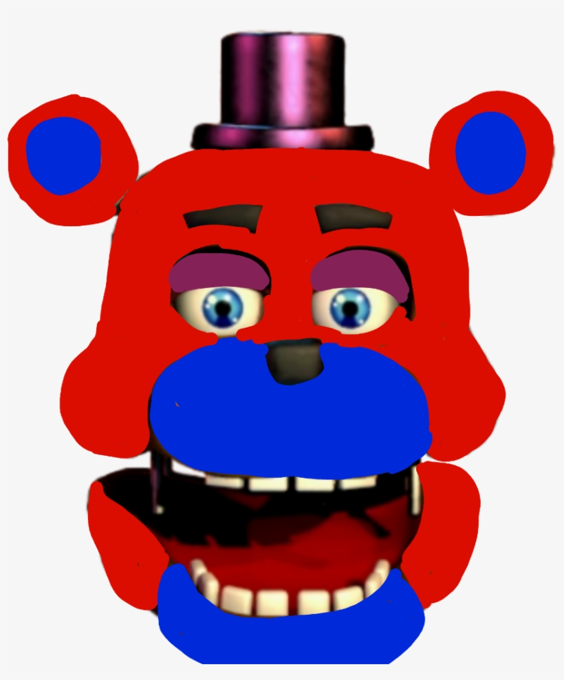 Five Nights At Freddy's, transparent png
