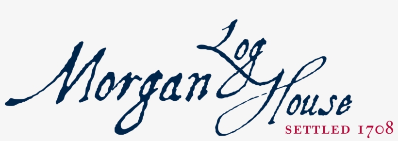 Morgan Log House - Good Men [book], transparent png