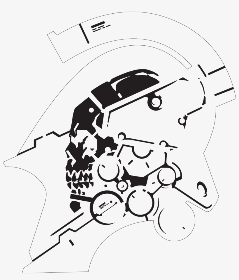 I've Made A Vector Version Of The New Kojima Productions - Kojima Productions Logo Png, transparent png