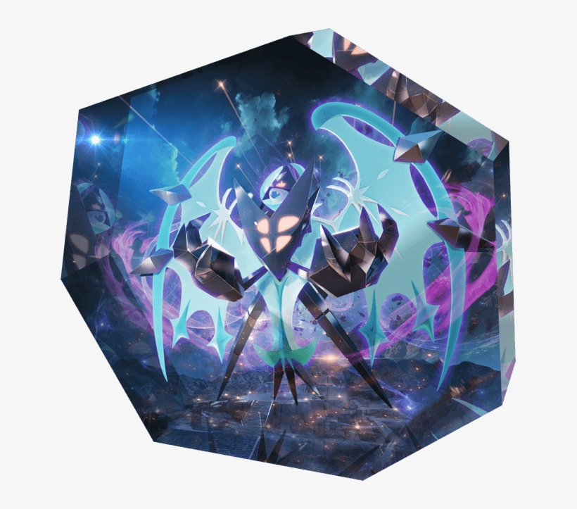 Sun & Moon - Ultra Pro Pokemon Sun And Moon, transparent png