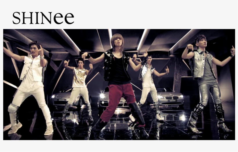 Shinee Logo Png, transparent png
