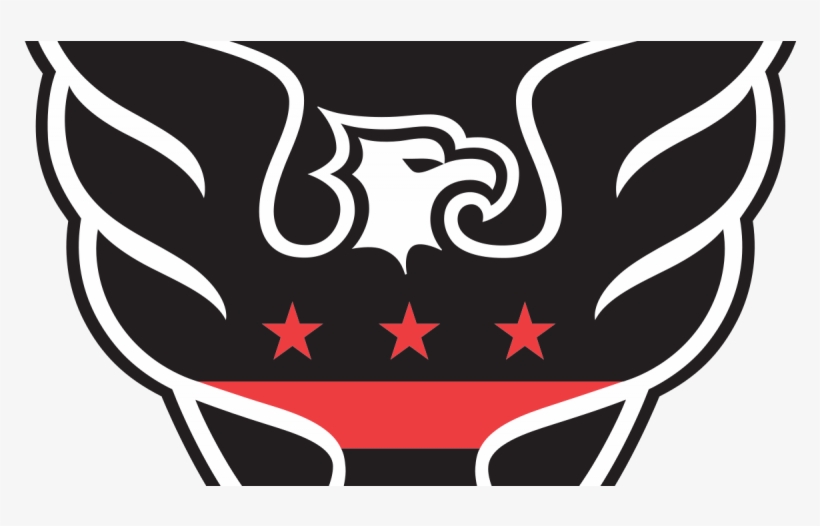 Loudoun Eyes $15m Financing Deal To Land D - D.c. United Wincraft 5.5" X 5" Crest Die-cut Magnet,, transparent png