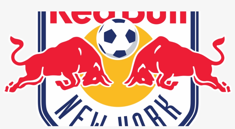 Let's Make A Deal - New York Red Bulls Logo Png, transparent png