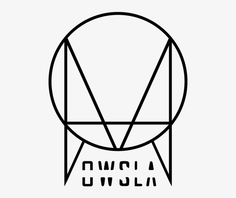 Owsla - Owsla Spring Compilation 2015 (cd), transparent png