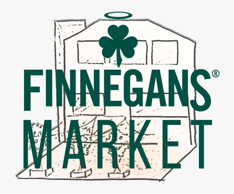 Finnegans Courtyard Market - Finnegans, transparent png