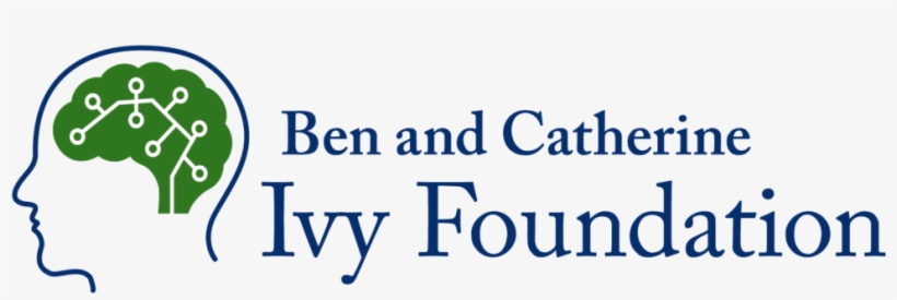 Ivyfoundation Logo Fullcolor - Sauzen - Michel Roux (hardcover), transparent png