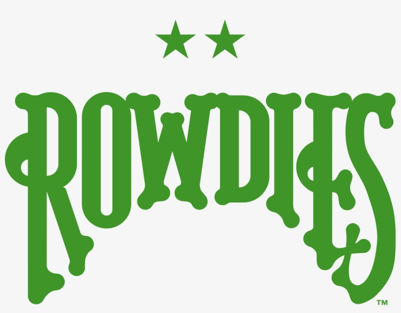 Columbus - Tampa Bay Rowdies Logo Png, transparent png