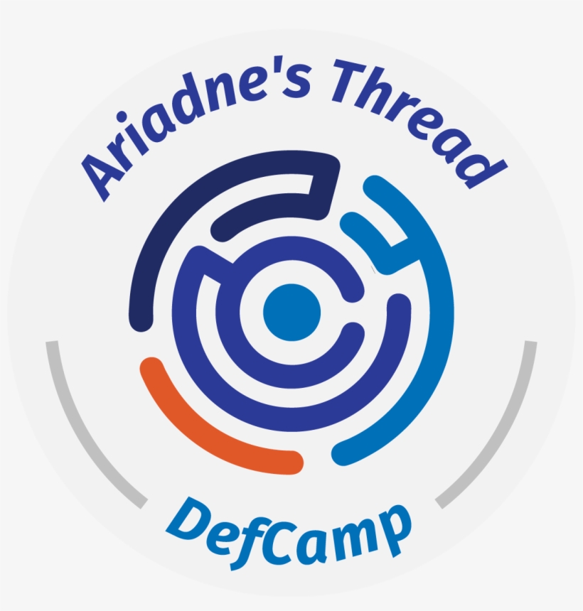 Contest Logo Ariadnes Thread4x - Hurricane Katrina Vine, transparent png