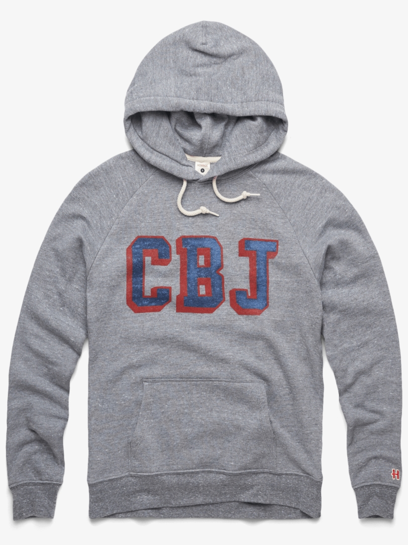 Columbus Blue Jackets Apparel - Hoodie, transparent png