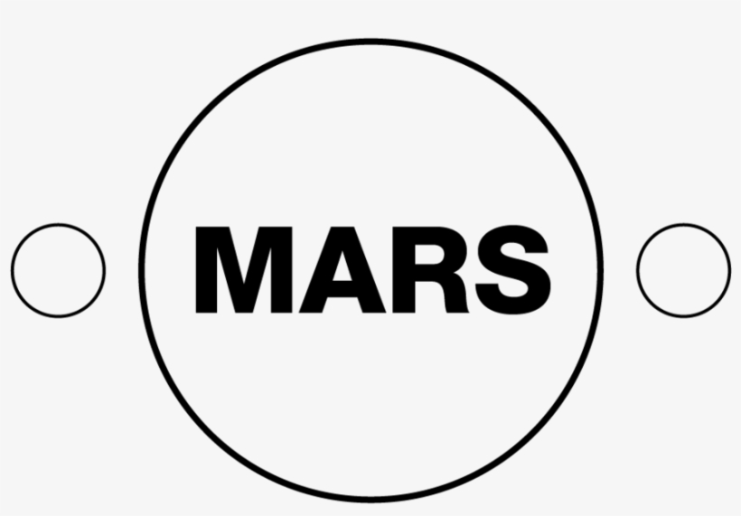 Mars Logo Png - 1000x1000 PNG Download - PNGkit