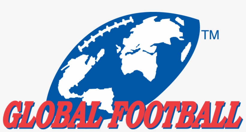 Global Football - Global Football Logo, transparent png