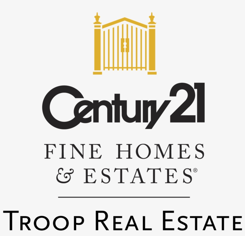 Company Logo - Century 21 Action Plus Realty Logo, transparent png