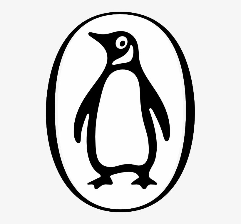 Penguin Little Black Classics - Penguin Random House Logo Png, transparent png