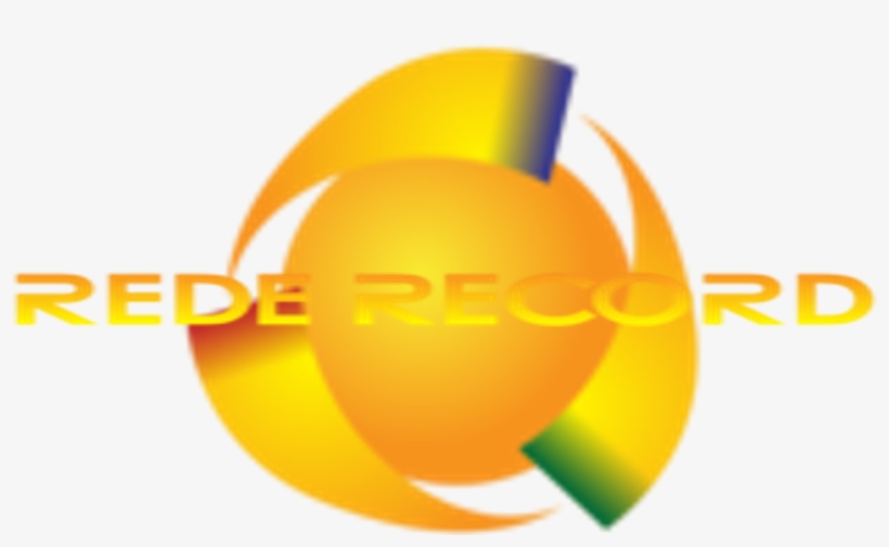 Rede Record Logo 19971 - Recordtv, transparent png