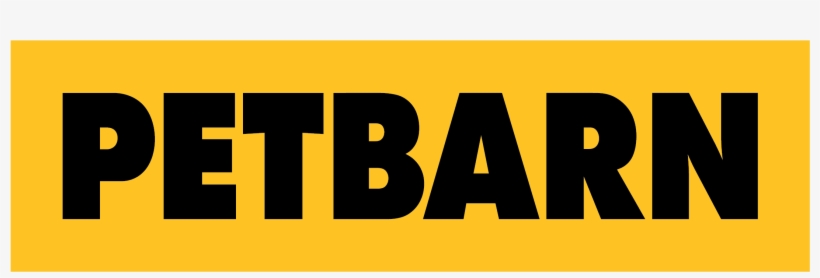 Petbarn Logo No Icons 01 - $25 Petsmart Gift Card, transparent png