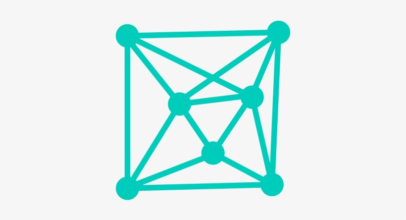 Atomic Designed The System Architecture And Wrote Software - Triangle, transparent png