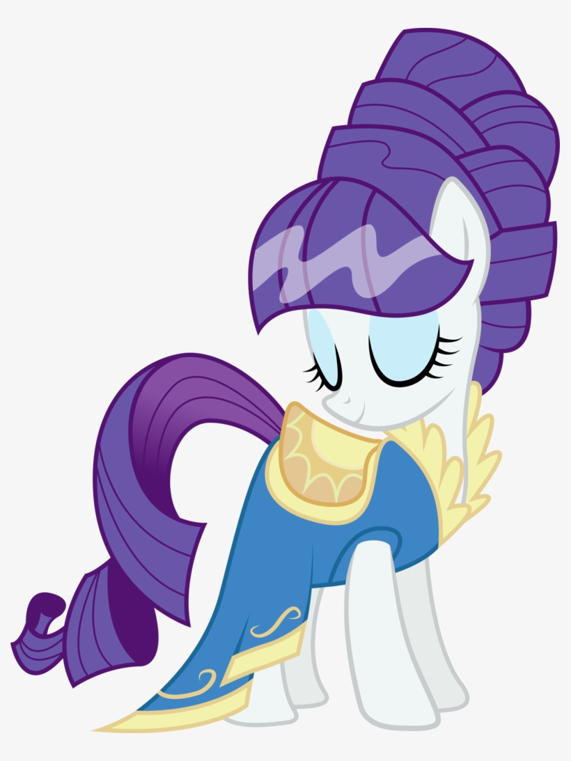 Entertainment Weekly Posts Yet Another "simple Ways" - My Little Pony Rarity, transparent png