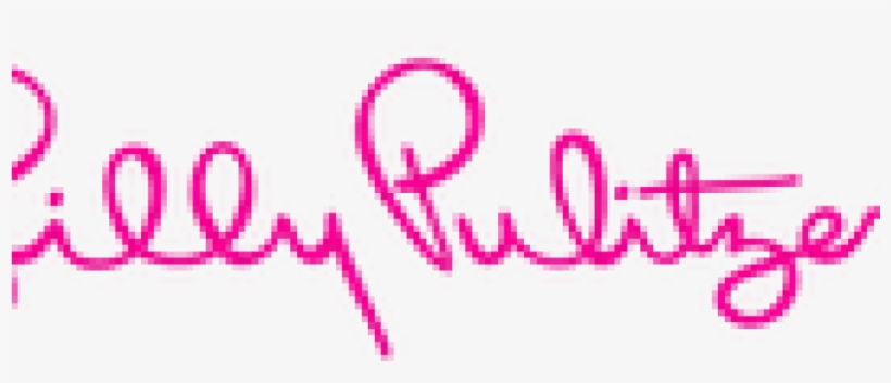 Lilly Pulitzer - Lilly Pulitzer Logo Png, transparent png