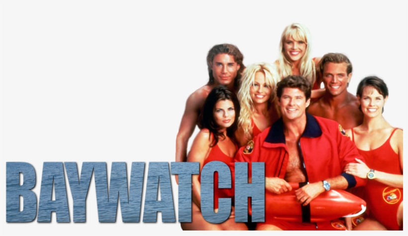 Baywatch Image - Madame Tussauds, transparent png