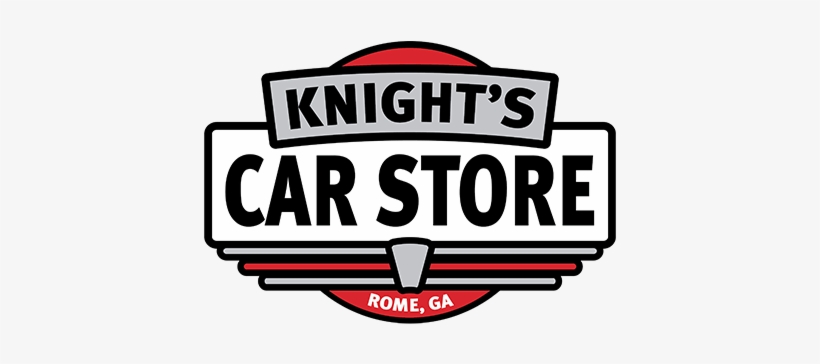 Knight's Car Store, transparent png