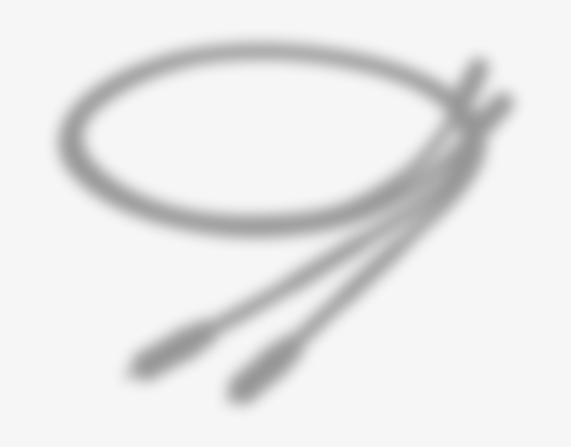 Clearway Analogue Rca - Wire, transparent png