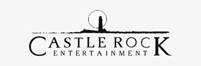 Castle Rock Entertainment Logo Png Transparent & Svg - Castle Rock Entertainment Logo, transparent png