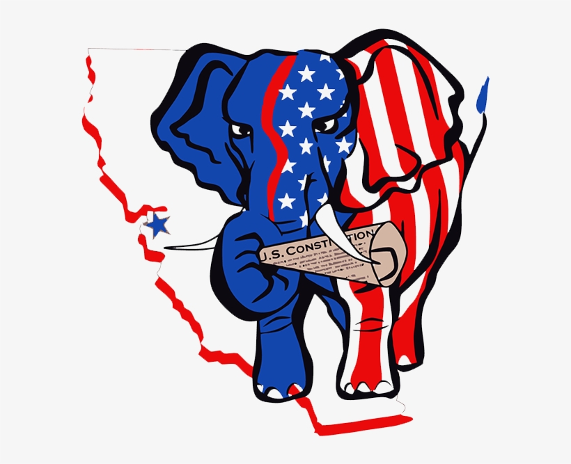 Elephant Logo Transparent - Alameda, transparent png