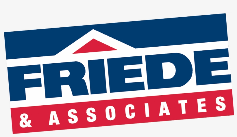 Friede & Associates - Sign, transparent png