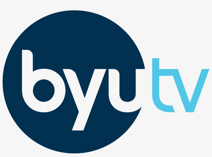 Byutv 2010 Logo - Byu Tv, transparent png