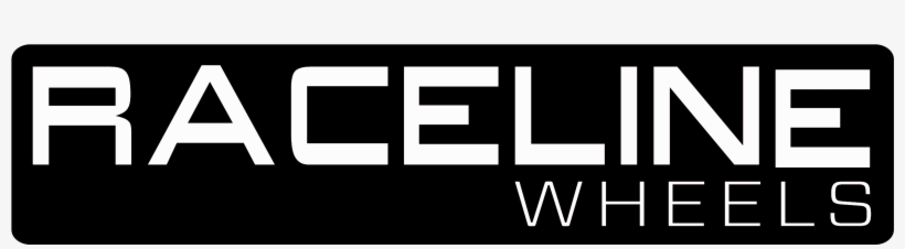Raceline - Raceline Wheels Logo, transparent png