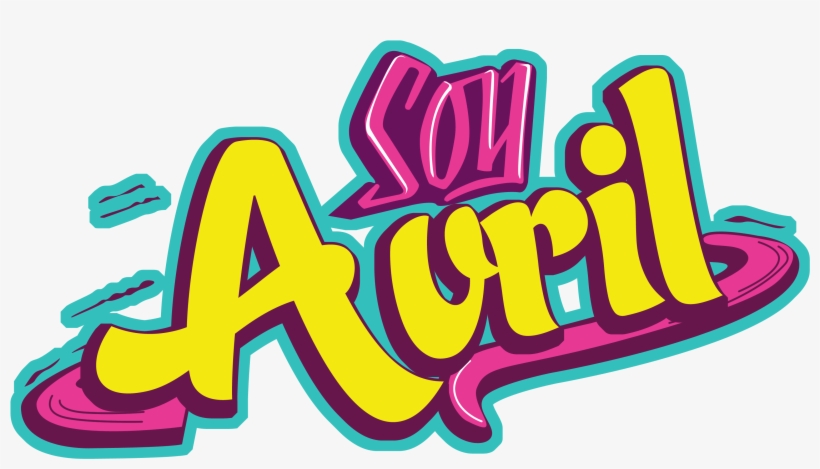 Soy Luna Logo, Son Luna, Cricut, Card Designs, Paw - Soy Luna, transparent png