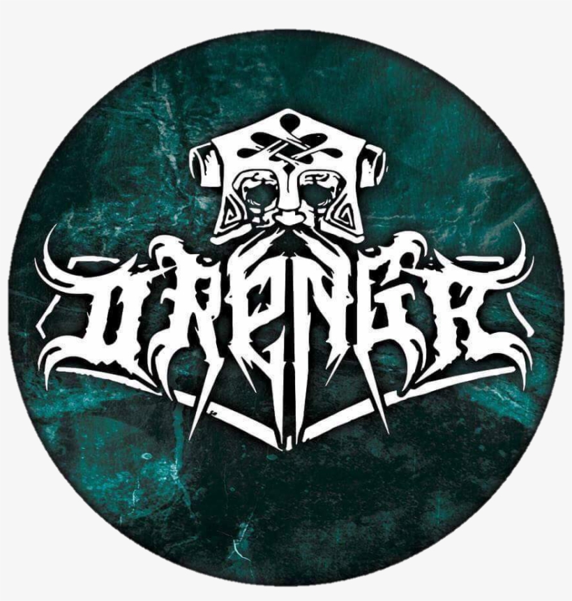 Drengr - Drums, transparent png