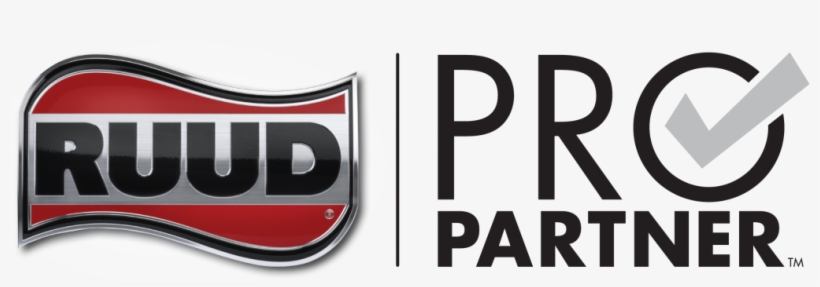 Ruud Pro Partner Consists Of Highly Trained Hvac Professionals - Ruud Pro Partner Logo, transparent png