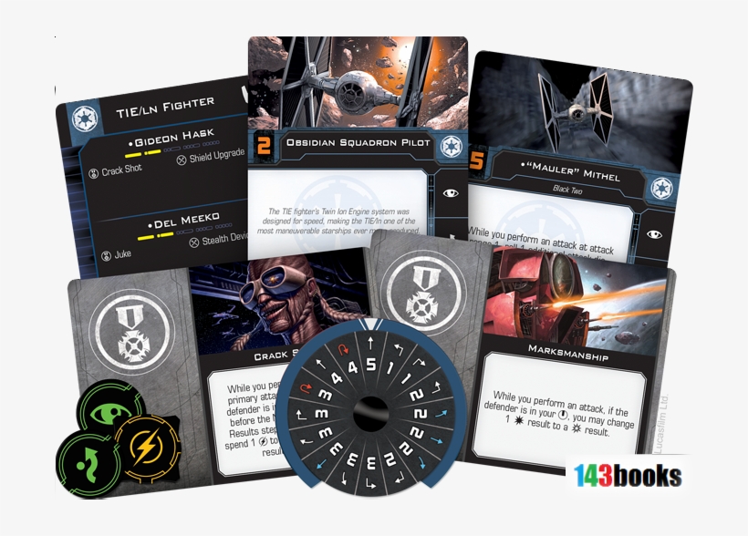 Star Wars - X Wing Mining Guild Tie, transparent png